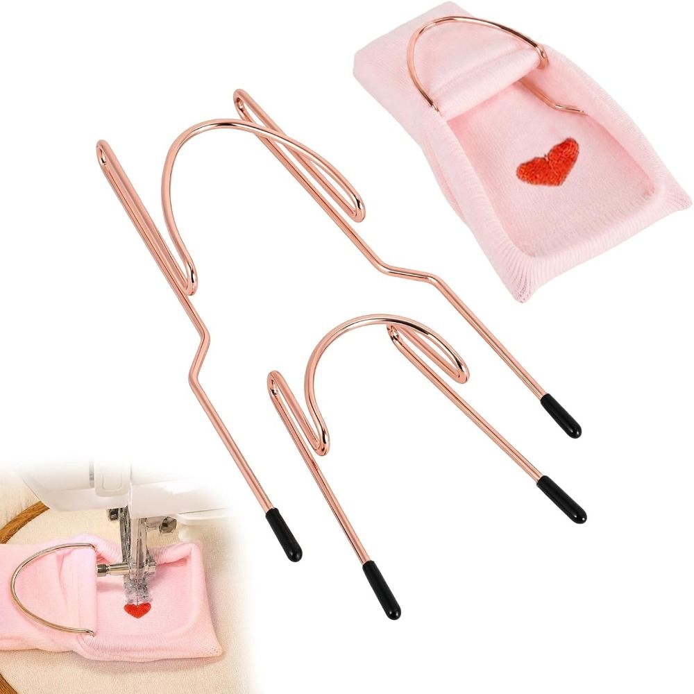 3pcs/set Metal Construction So - Sock Organizer Tray ulasan dan harga