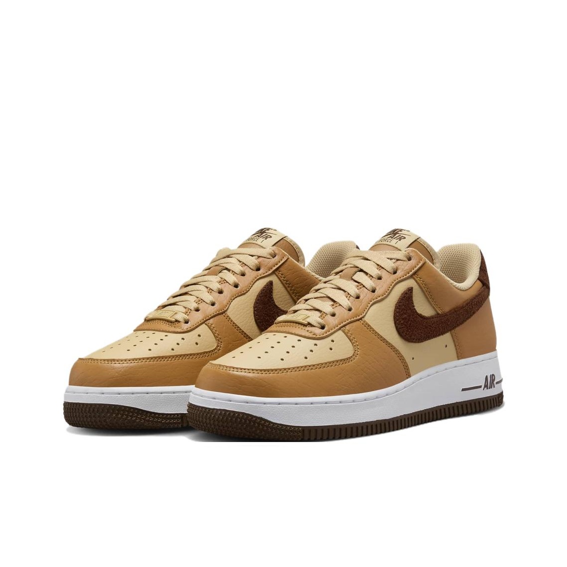 Nike Air Force 1 Synthetic Lea - Nike Shoes Air Force 1 ulasan dan harga