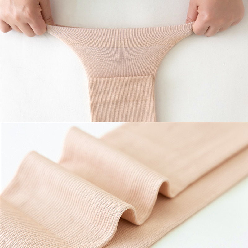 1 Pair Open Toe Knee-High Medi - Compression Sock Medical ulasan dan harga