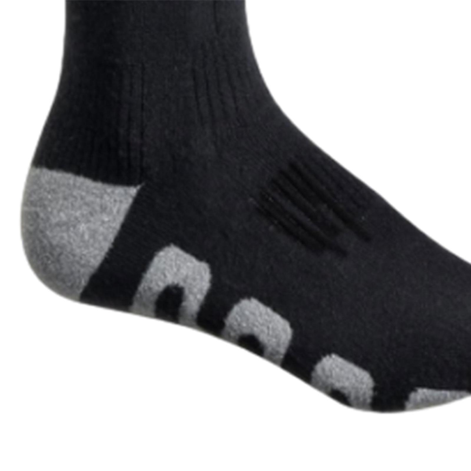 Heated Socks Long Heated Socks - Thermal Sock Winter ulasan dan harga