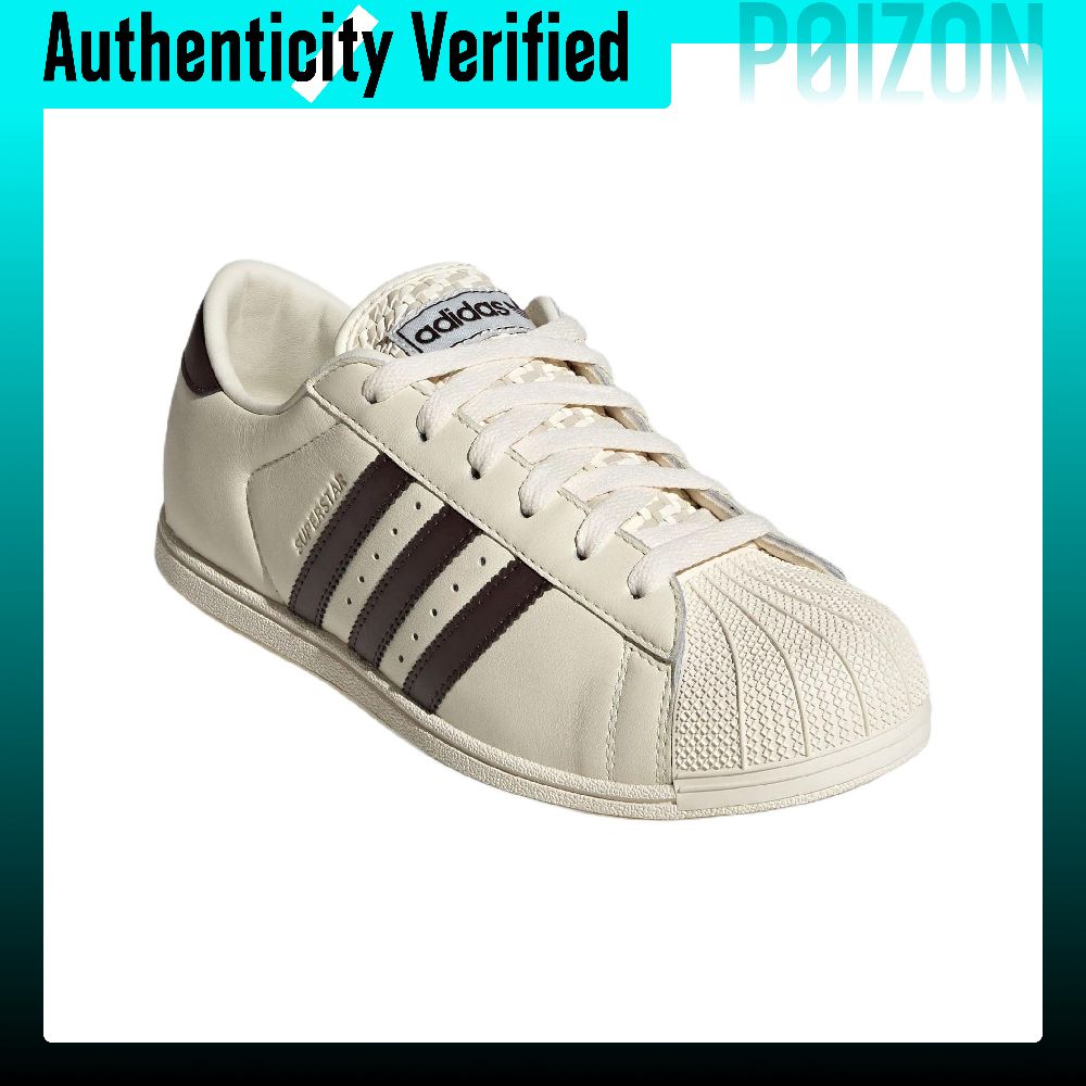 Adidas Originals SUPERSTAR Ska - Adidas Shoes Superstar ulasan dan harga